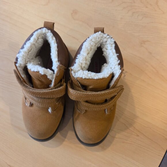 Boys boots - Picture 3 of 5